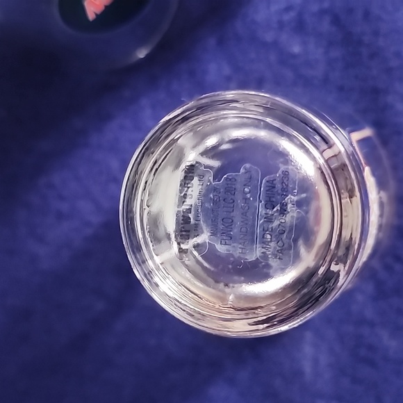 Lot of 3, Star Wars Shot Glasses. - Picture 9 of 12